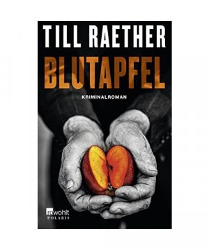 gebrauchtes Buch – Till Raether – Blutapfel