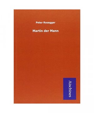 Martin der Mann