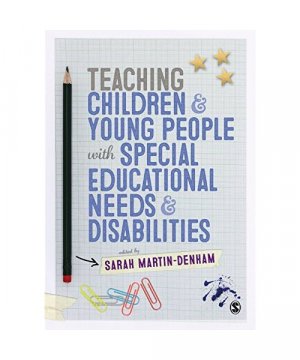 Teaching Children & Young People with Special Educational Needs & Disabilities