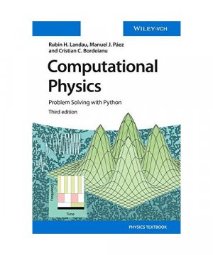 gebrauchtes Buch – Rubin H. Landau – Computational Physics