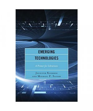 gebrauchtes Buch – Jennifer Koerber – Emerging Technologies