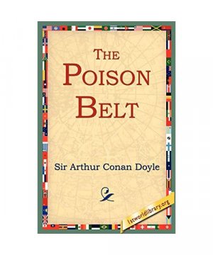 gebrauchtes Buch – Arthur Conan Doyle – The Poison Belt