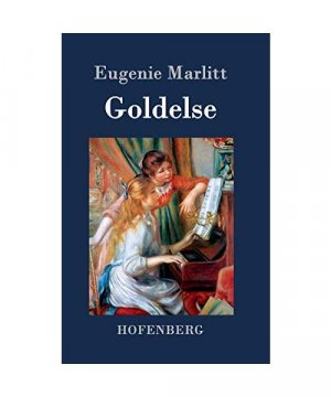 Goldelse