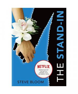 gebrauchtes Buch – Steve Bloom – The Stand-In