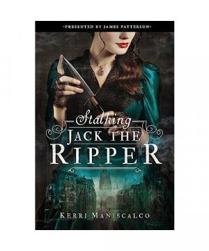 gebrauchtes Buch – Kerri Maniscalco – Stalking Jack the Ripper