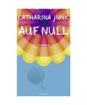 gebrauchtes Buch – Catharina Junk – Auf Null