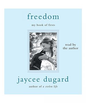 Freedom: My Book of Firsts