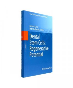 gebrauchtes Buch – Dental Stem Cells: Regenerative Potential