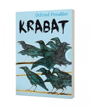 gebrauchtes Buch – Otfried Preußler – Krabat - Roman