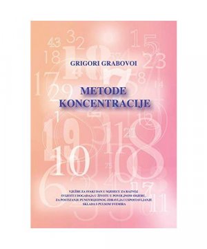 Metode Koncentracije (Croatian Version)