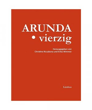 Arunda. vierzig