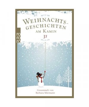 gebrauchtes Buch – Weihnachtsgeschichten am Kamin 31