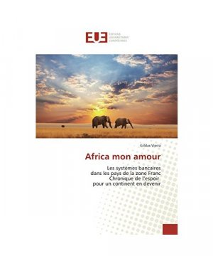 Africa mon amour