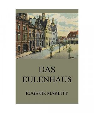 Das Eulenhaus