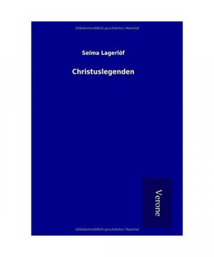 Christuslegenden