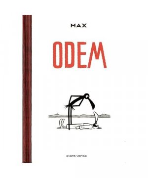 gebrauchtes Buch – Max – Odem