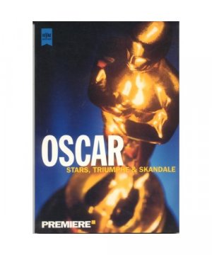 gebrauchtes Buch – Oscar