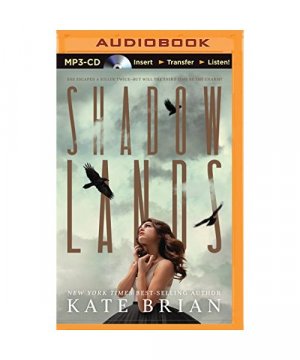 gebrauchtes Buch – Kate Brian – Shadowlands