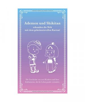 Ademon und Shikitan