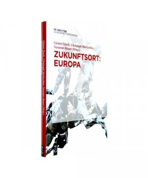 gebrauchtes Buch – Zukunftsort: EUROPA