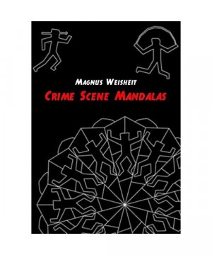 Crime Scene Mandalas