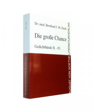 Die große Chance