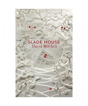 gebrauchtes Buch – David Mitchell – Slade House