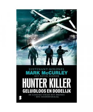 Hunter killer