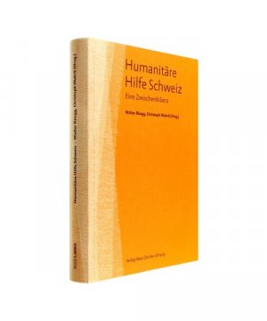 gebrauchtes Buch – Humanitäre Hilfe Schweiz