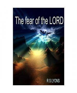 gebrauchtes Buch – Rs Lyons – The fear of the LORD