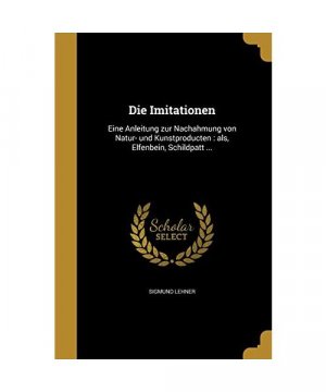 GER-IMITATIONEN