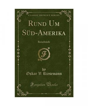 Rund Um Süd-Amerika