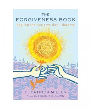 gebrauchtes Buch – D. Patrick Miller – FORGIVENESS BK