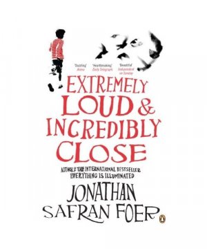 gebrauchtes Buch – Jonathan Safran Foer – Extremely Loud and Incredibly Close