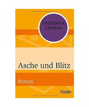 Asche und Blitz