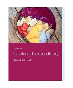 Cooking Extraordinary