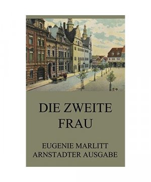 Die zweite Frau