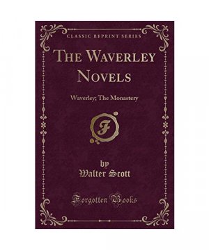 The Waverley Novels