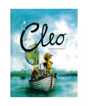 gebrauchtes Buch – Sassafras De Bruyn – Cleo = Cleo