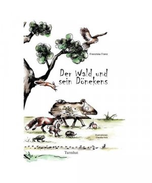 Der Wald und sein Dönekens