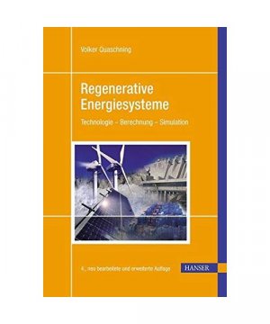 Regenerative Energiesysteme