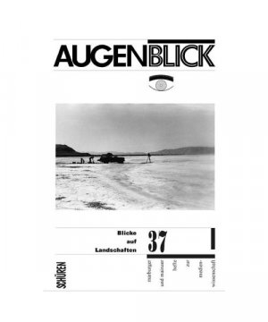 Blicke auf Landschaften