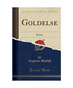 Goldelse