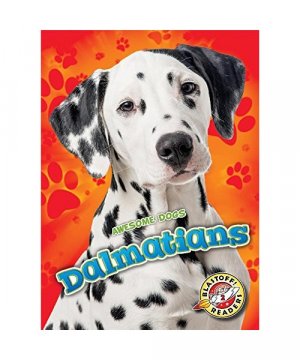 gebrauchtes Buch – Mari C. Schuh – Dalmatians