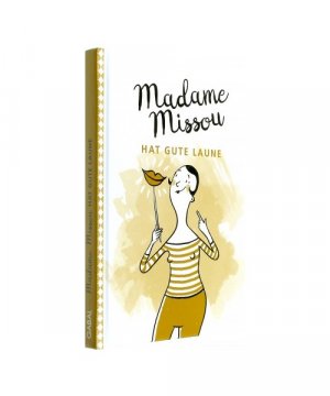 gebrauchtes Buch – Madame Missou – Madame Missou hat gute Laune