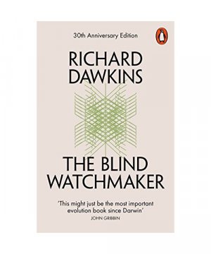 The Blind Watchmaker