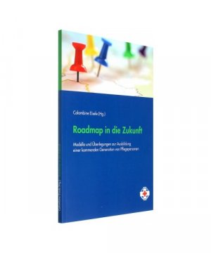 gebrauchtes Buch – Roadmap in die Zukunft