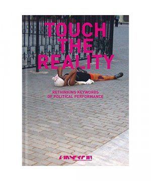 gebrauchtes Buch – Karin Zimmer, Ursula Maria Probst – Touch the Reality