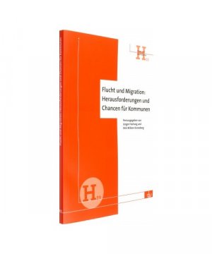 gebrauchtes Buch – Flucht und Migration: Herausforderungen und Chancen für Kommunen