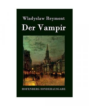 Der Vampir